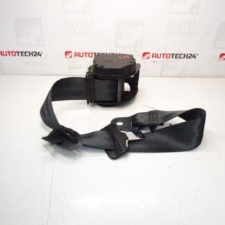 Zadný bezpečnostný pás Citroën C5 II 96325577XX 8975P5