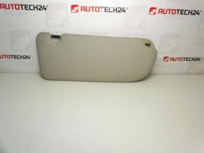 Dron ovládača Citroën Xsara 8143FC