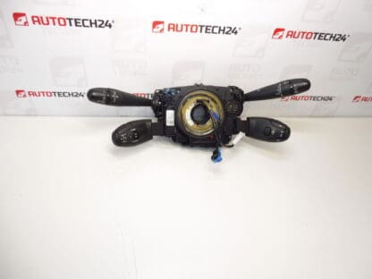 Ovládače páčky COM 2008 Citroën Peugeot 96667319XT 96773912ZD 624399