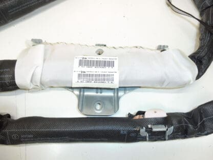 Bočný stropný airbag pravý Peugeot 3008 5008 9684667780 8335WP