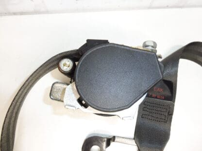 Pravý pyropás bezpečnostný pás Peugeot 206 206+ 96468606XX 8973WJ
