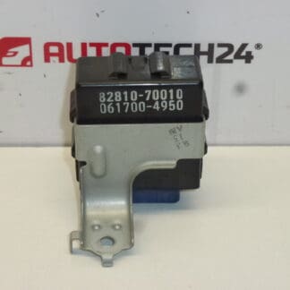 Denné osvetlenie Denso Citroën C1 Peugeot 107 82810-70010 82642-12050