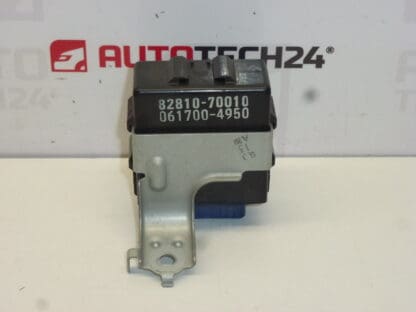 Denné osvetlenie Denso Citroën C1 Peugeot 107 82810-70010 82642-12050