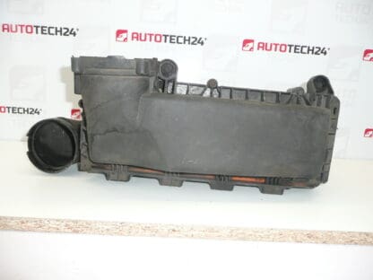 Filtrbox Citroën Peugeot 1.6 HDI 9663365980