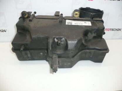 Filtrbox Citroën Peugeot 1.6 HDI 9656581180 1420R7