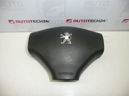 Airbag vodič Peugeot 206 96441166ZR 4112FW