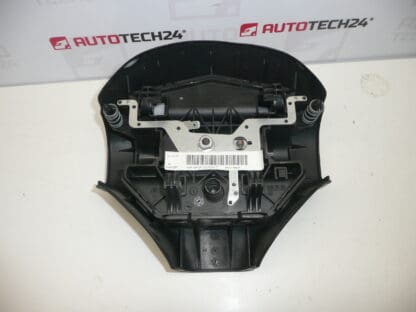 Airbag vodič Peugeot 206 96441166ZR 4112FW