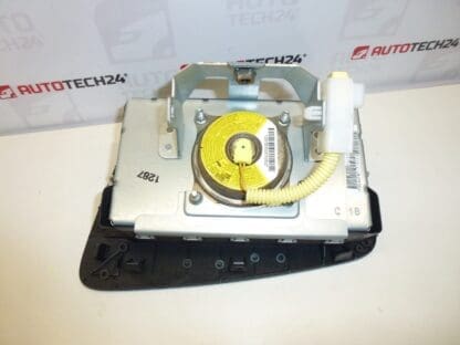 Airbag spolujazdec Toyota Aygo 2005-2012 5BDAGF07171415 8216JW – Obrázok 2