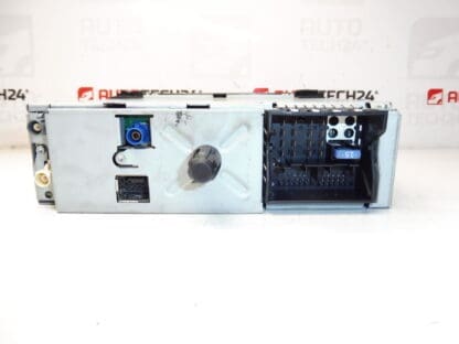Autorádio Harman Becker RNEG 96661984XT 1616962480 16095882XT – Obrázok 2