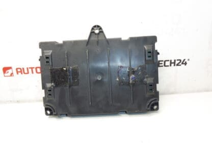 BSC B04 00 Siemens Continental Citroën Peugeot 9678751080 S180085005A 9688EL – Obrázok 2