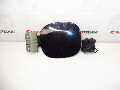 Citroën C Crosser Peugeot 4007 1508L6 1517E8 Tank Uzavretie