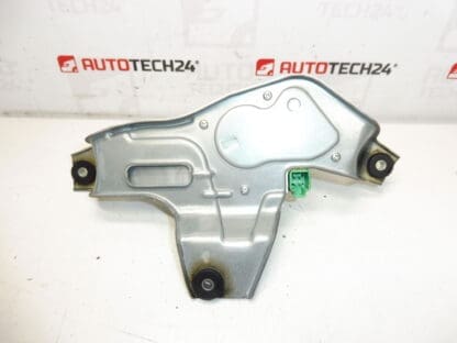 Citroën C-Crosser Peugeot 4007 6405HW Motor zadného stierača – Obrázok 2