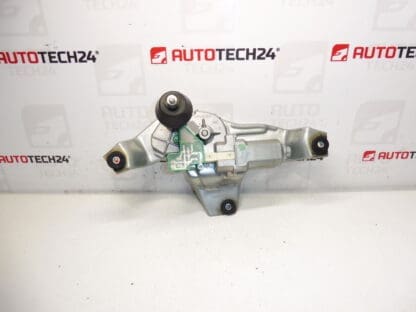Citroën C-Crosser Peugeot 4007 6405HW Motor zadného stierača
