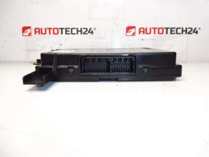 Citroën Peugeot 7820A404 1606379880 Riadiaca jednotka – Obrázok 2