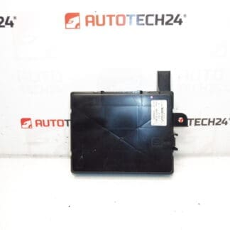 Citroën Peugeot 7820A404 1606379880 Riadiaca jednotka