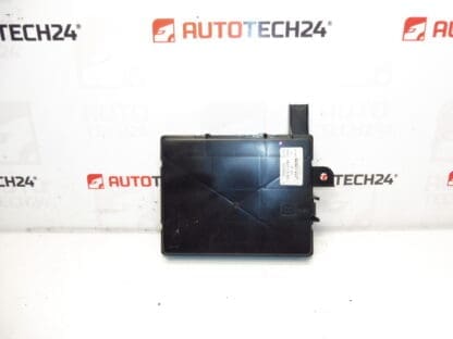 Citroën Peugeot 7820A404 1606379880 Riadiaca jednotka