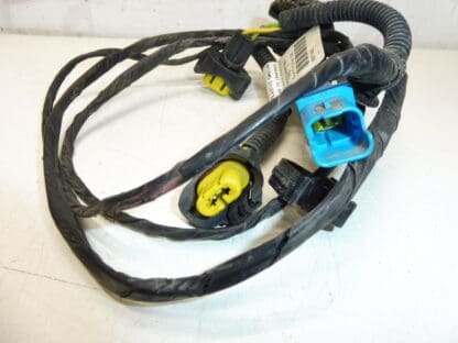 Citroen Peugeot 9653900780 6567LQ Bundle – Obrázok 2
