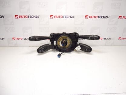 COM pákové ovládače 2008 Citroën Peugeot 96663613XT 96773912ZD 6243WP