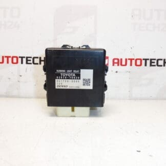 Denné osvetlenie Denso Citroën C1 Peugeot 107 82810-70020 061700-5080