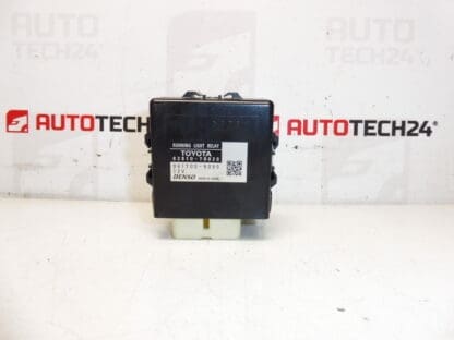 Denné osvetlenie Denso Citroën C1 Peugeot 107 82810-70020 061700-5080