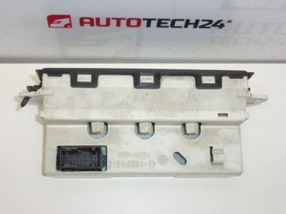 Display rádia Citroën Xsara 9643823677 G02 6563CA – Obrázok 2