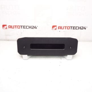 Displej Peugeot 206 96653977XT G00 6155GR
