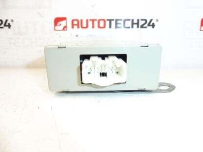 ECU 4WD Citroën C-Crosser Peugeot 4007 8631A676 314404 – Obrázok 2