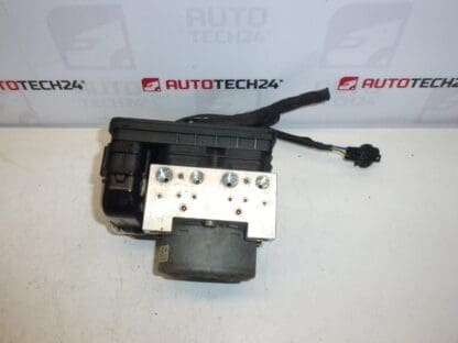 ECU ABS Citroën Peugeot 9804162080 10.0915-1177.3 1609720280 – Obrázok 2