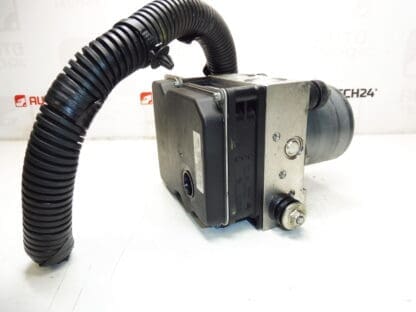 ECU ABS Peugeot 3008 5008 0265951325 9666848380 0265230879 – Obrázok 2
