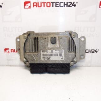 ECU Bosch 1