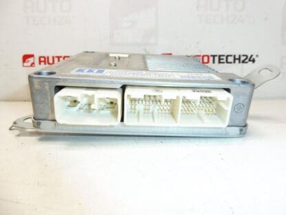 ECU Sensodrive Citroën Peugeot 89530-70110 253151 – Obrázok 2