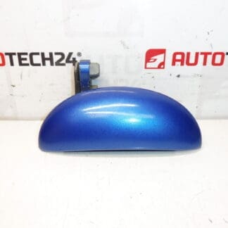 Elx Citroën C1 Peugeot 107 9101AH je pravé predné dvere