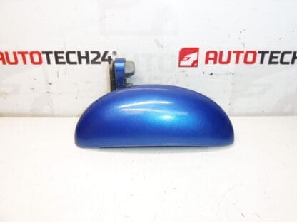 Elx Citroën C1 Peugeot 107 9101AH je pravé predné dvere