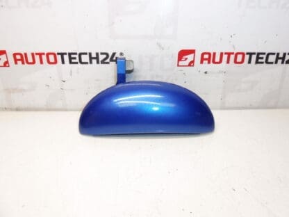 Elx Citroën C1 Peugeot 107 9101an's pravé zadné dvere