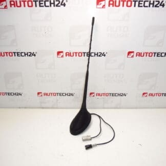 GPS anténa Peugeot 3008 5008 9664509580 6561XT