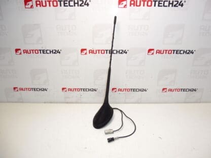 GPS anténa Peugeot 3008 5008 9664509580 6561XT