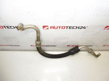 Klimatizácia Peugeot 206 9653121780 6460KK – Obrázok 2