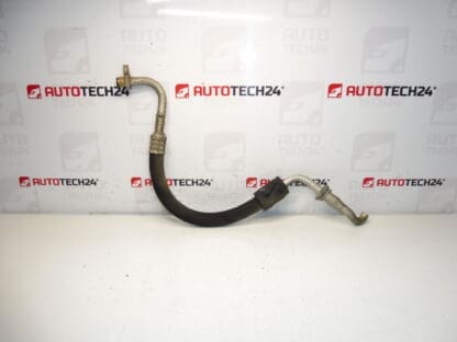 Klimatizácia Peugeot 206 9653121780 6460KK