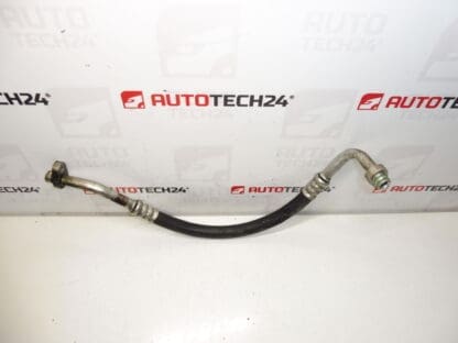 Klimatizácia Peugeot Citroën 9684311080 6477G7 – Obrázok 2