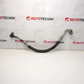 Klimatizácia Peugeot Citroën 9684311080 6477G7