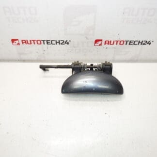 Kľučka dverí pravá predná KTH Peugeot 206 EZRC 9101N7