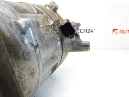 Kompresor klimatizácie Denso 6SEL16 447190-8122 9826268480 6453WH – Obrázok 2
