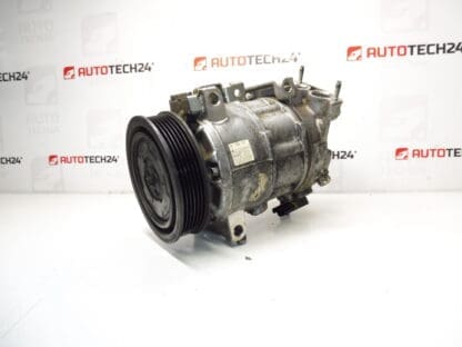 Kompresor klimatizácie Denso 6SEL16 447190-8122 9826268480 6453WH