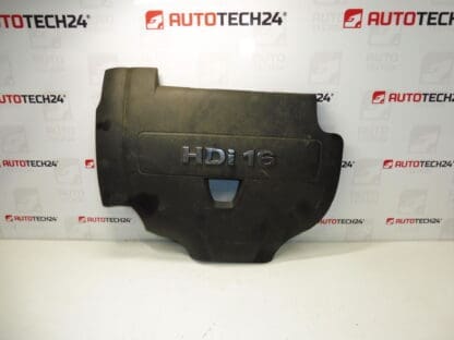 Kryt motora 2.0 HDI Citroën Peugeot 9686165680 0137F0