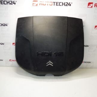 Kryt motora 2.2 HDI Citroen C-Crosser 9682121680 9682120380 0137A1