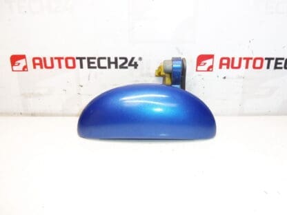 Ľavá rukoväť predných dverí Elx Citroën C1 Peugeot 107 9101AK