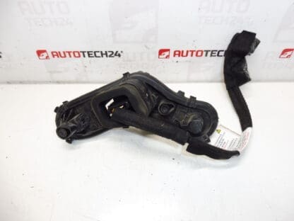 Objímka na žiarovku Peugeot 3008 9683460780 6351HC – Obrázok 2