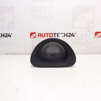 Osvetlenie Citroën C1 Peugeot 107 81270-020 6340E2