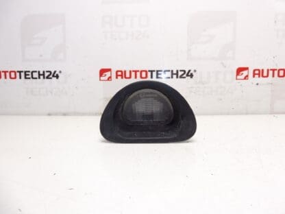 Osvetlenie Citroën C1 Peugeot 107 81270-020 6340E2