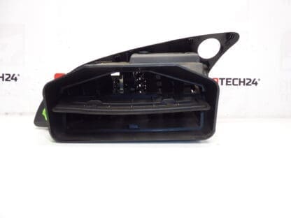 Otvorenie ventilácie Citroën XSara 8264W0 – Obrázok 2